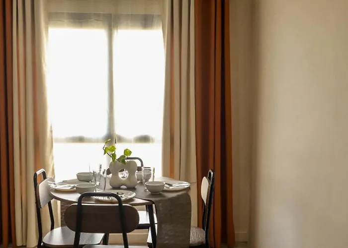 Aparthotel Acs