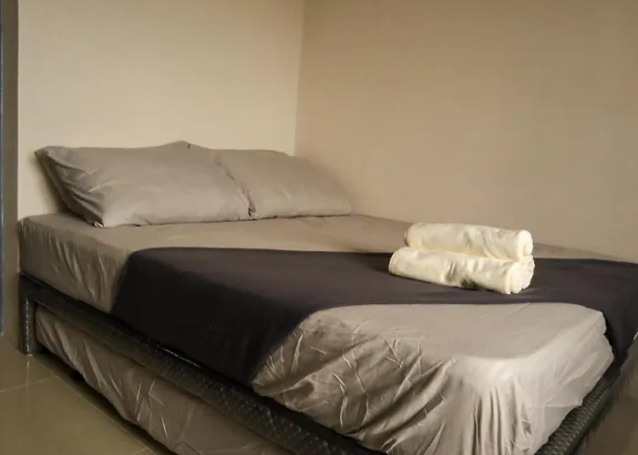 Aparthotel Acs